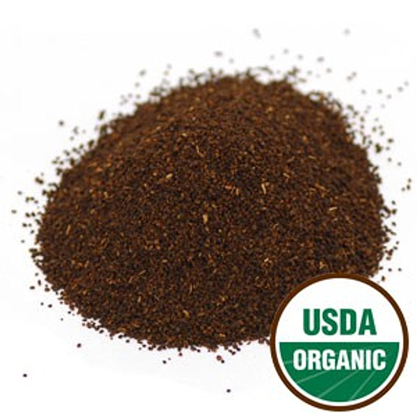 Chicory Root Roasted, Org