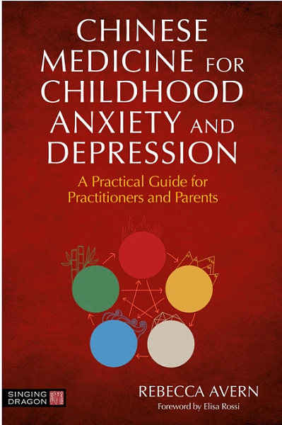 Chinese Medicine for Childhood Anxiety & Depression