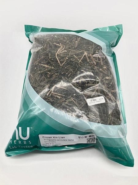 Chuan Xin Lian - Lab Tested, 1lb