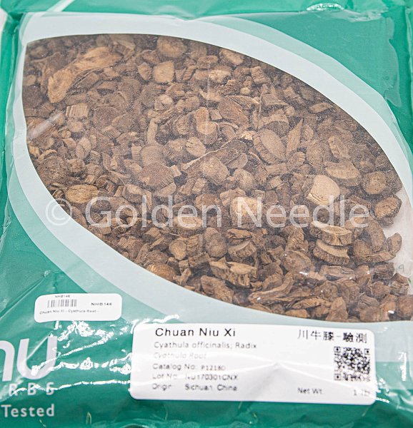 Chuan Niu Xi - Lab Tested, 1lb