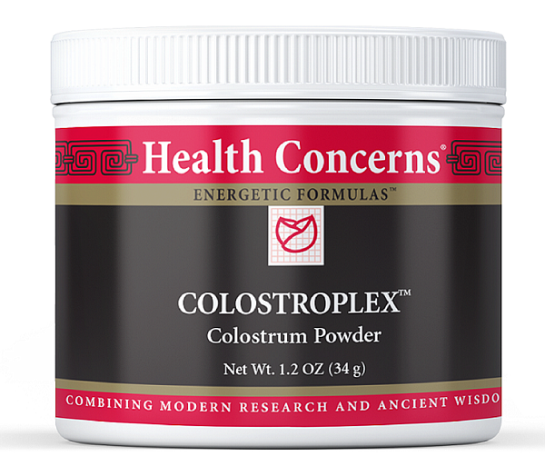 Colostroplex Powder, 1.2 oz