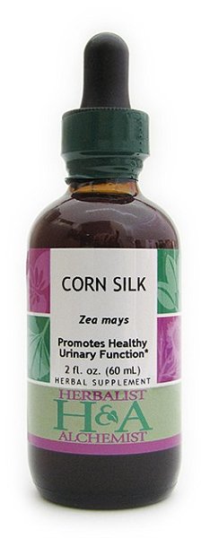 Corn Silk Extract, 32oz