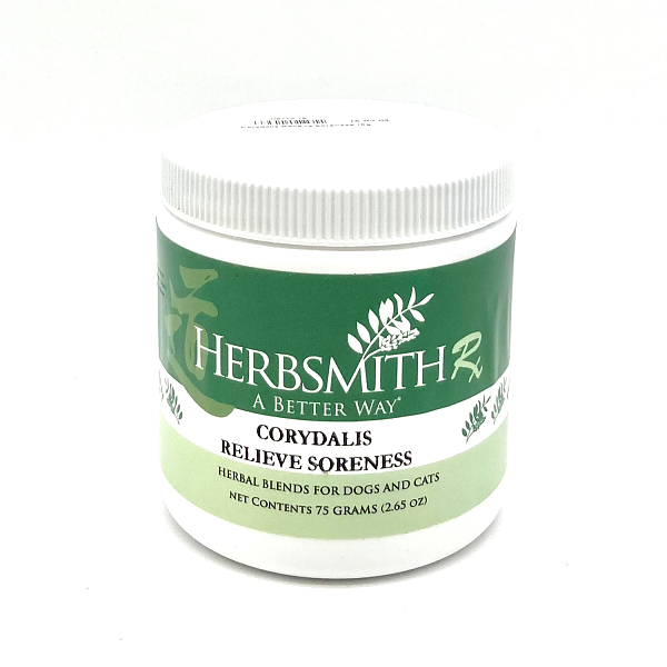 Corydalis Relieve Soreness 75g (Pet)
