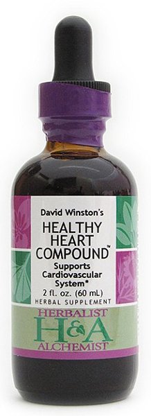 Healthy Heart Compound 8 oz.