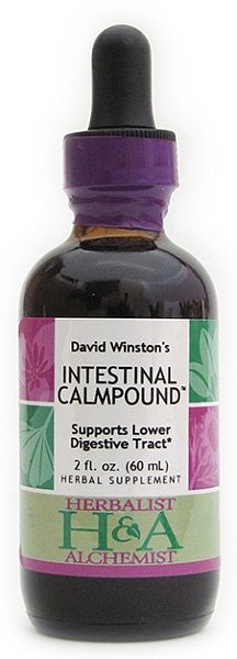Intestinal Compound, 32 oz.