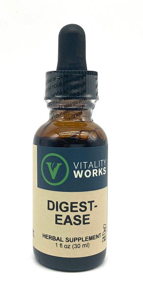 Digest-Ease (was Digest-Aid), 1 oz