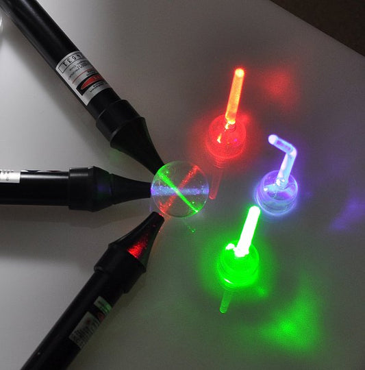 Doctor's Laser Value Pack (Red, Green and Blue) - Image 2