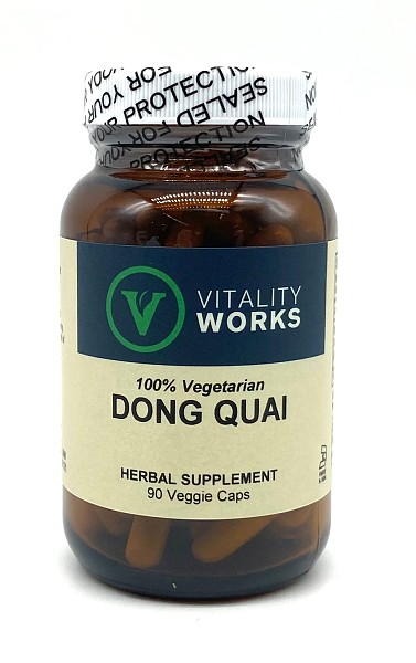 Dong Quai Capsules