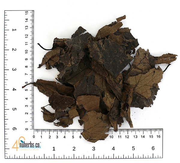 Du Zhong Ye, 1lb