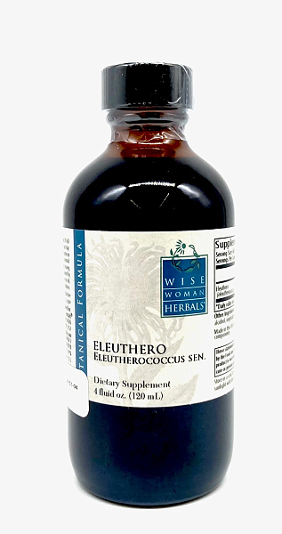 Eleuthero, 4oz