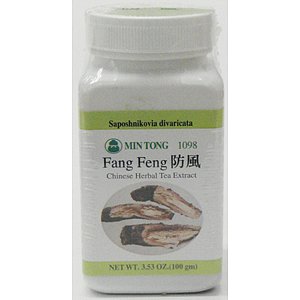 Fang Feng Granules, 100g