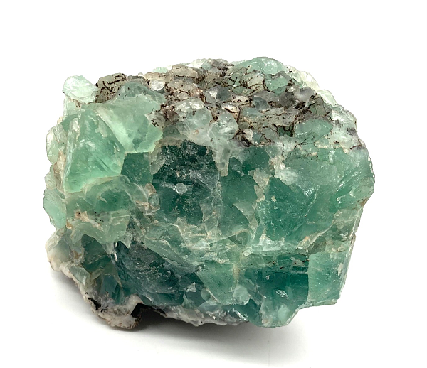 Flourite Raw Free Form, 5.5lb
