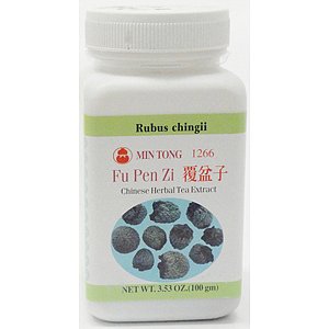 Fu Pen Zi Granules, 100g