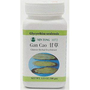 Gan Cao Granules, 100g