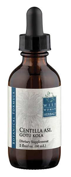 Gotu Kola (Centella asiatica), 2 oz