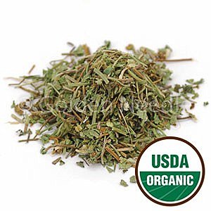 Gotu Kola, C/S, C.O., 4oz