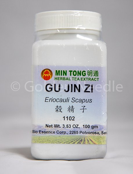 Gu Jing Cao Granules, 100g