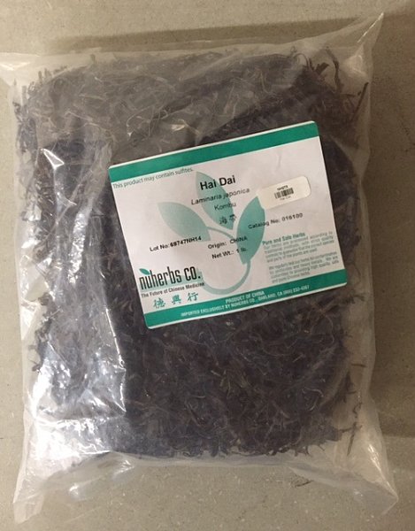 Hai Dai, 1lb