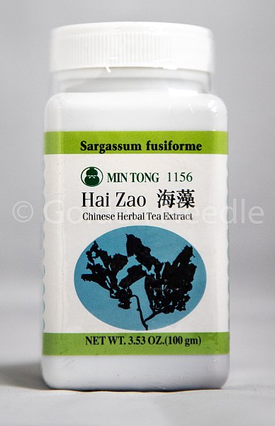 Hai Zao Granules, 100g