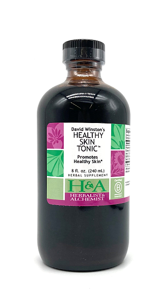 Healthy Skin Tonic, 8 oz.