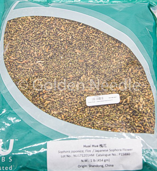 Huai Hua - Lab Tested, 1lb