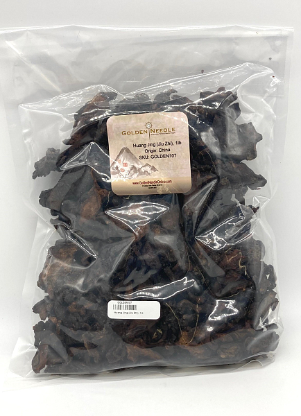 Huang Jing (Jiu Zhi), 1lb
