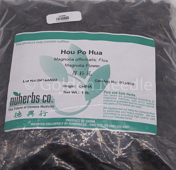 Hou Po Hua, 1lb