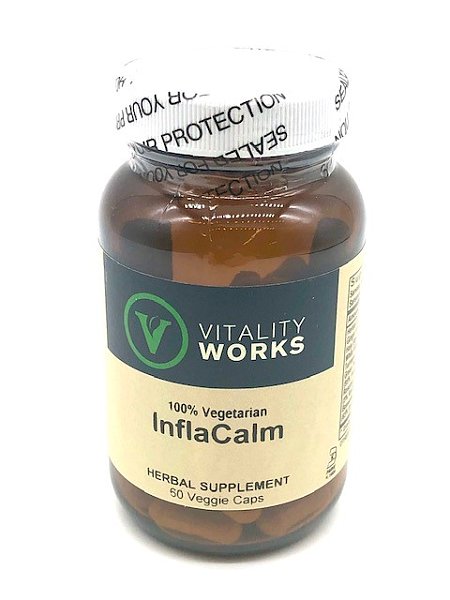 Inflacalm