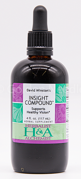 Insight Compound, 4 oz