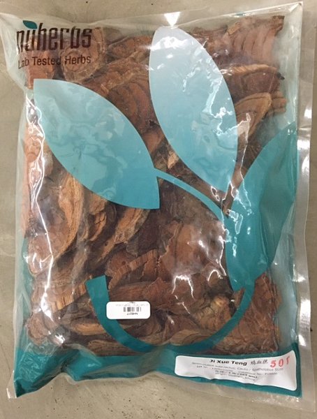 Ji Xue Teng - Lab Tested, 1lb