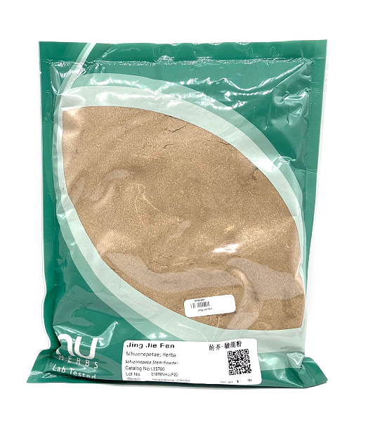 Jing Jie Fen (powdered), 1lb