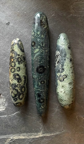 Kambaba Jasper Massage Wand
