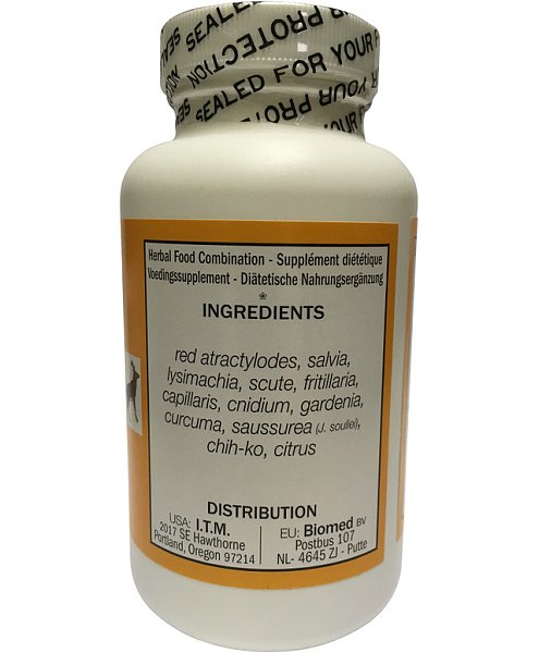 Zhu Dan Tablets, 250ct - Image 2