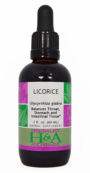 Licorice Extract, 2 oz.