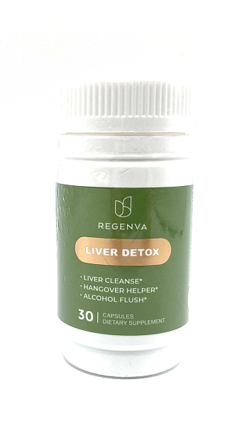 Liver Detox, 30ct