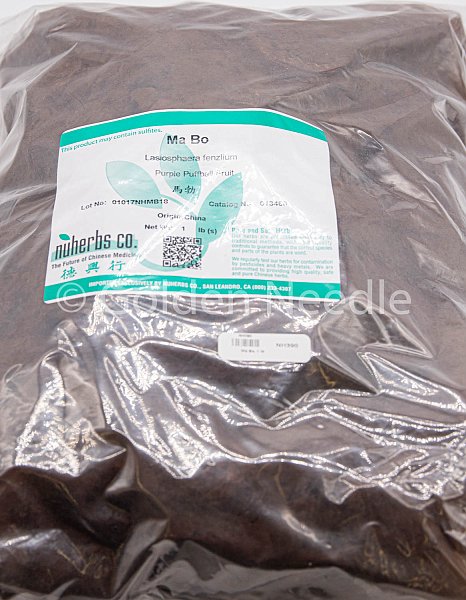 Ma Bo, 1lb