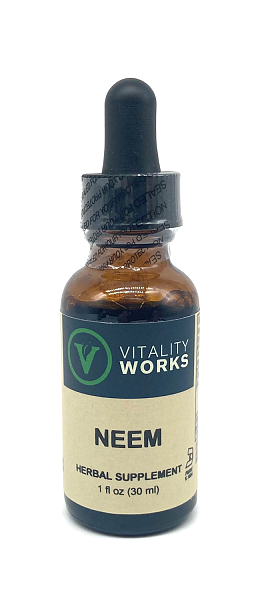 Neem, 1oz