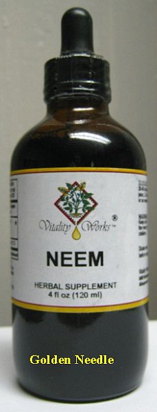 Neem, 32oz