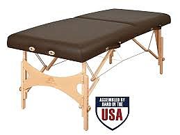 Nova Portable Treatment Table - Image 2