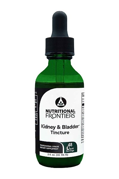 Kidney & Bladder, 2oz