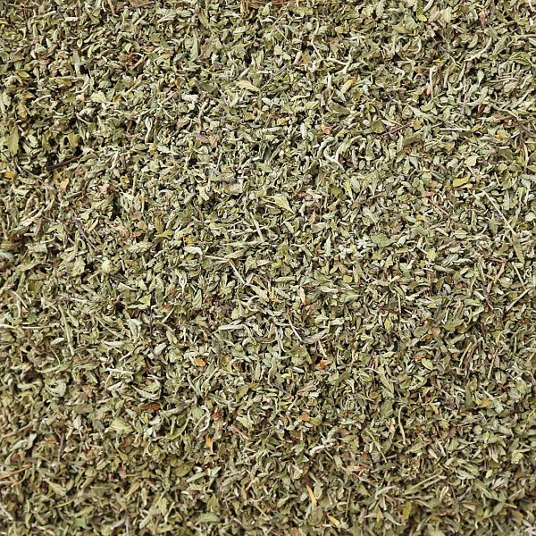 Damiana Leaf (Turnera diffusa), organic