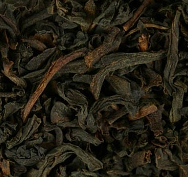 Organic Earl Grey Tea, 1lb