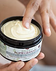 Rose Phyto³ Pomegranate Hand & Body Cream - 8 oz. - Image 2