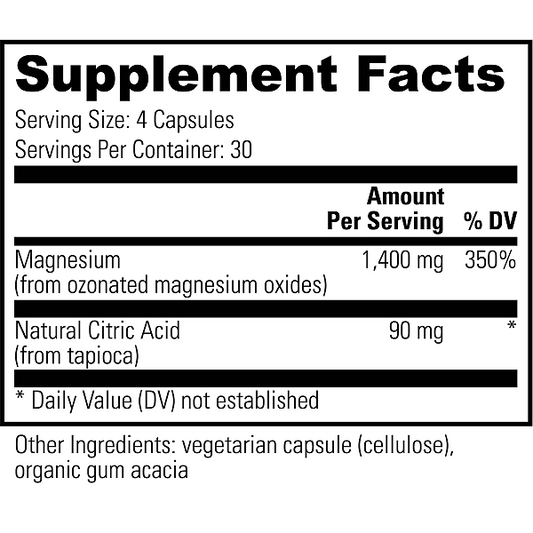 Oxy-Powder, 120 cap - Image 2