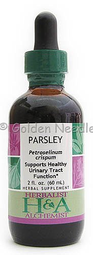 Parsley Extract, 2 oz.