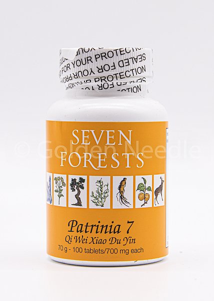 Patrinia 7
