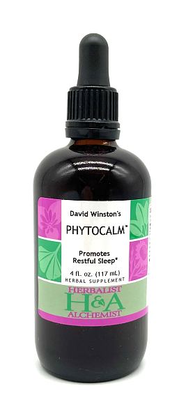 Phytocalm, 4 oz