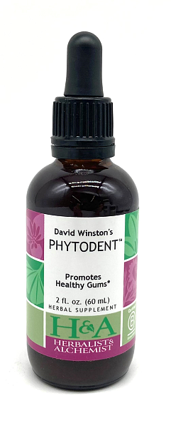 Phytodent, 2oz