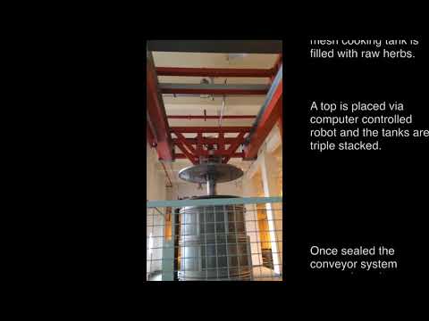 Pacific Herbs Natural Pet Calm Herb Pack