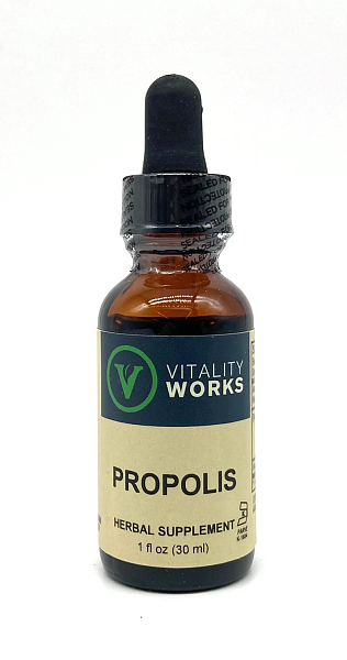 Propolis, 1 oz.
